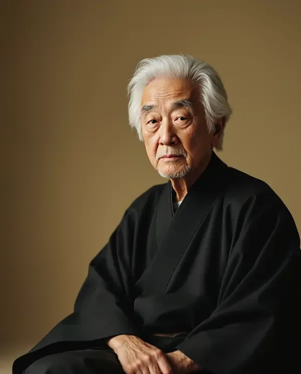 黑泽明